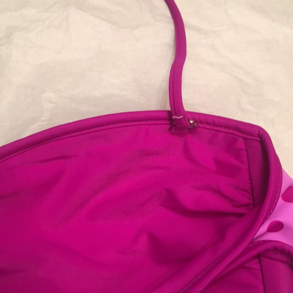 Reversable bikini top - Picture 3 of 3
